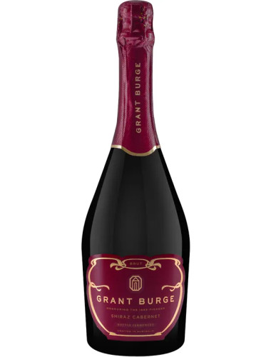 Grant Burge Sparkling NV Shiraz 750ml