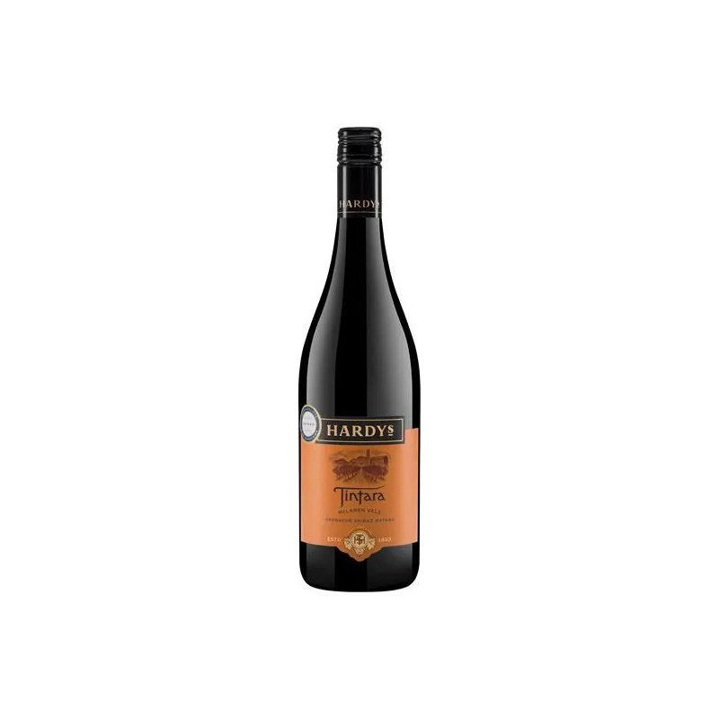 Hardys Tintara GSM