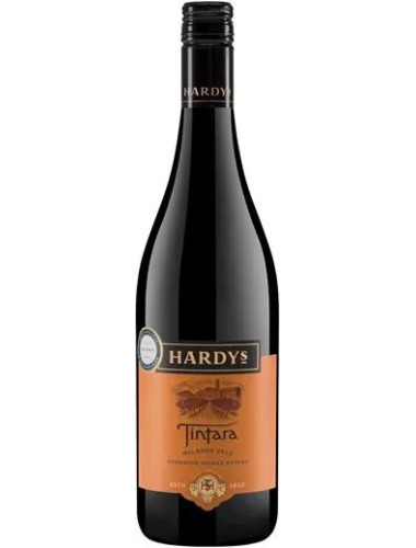 Hardys Tintara GSM