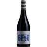 Six Ft Six Shiraz 750ml