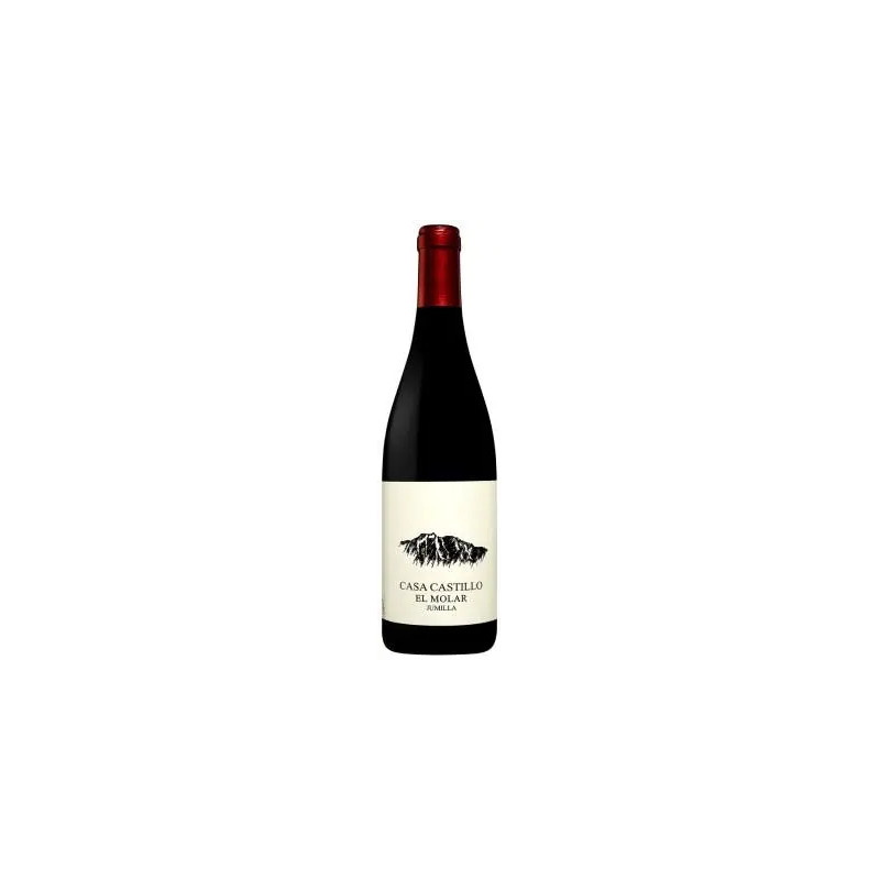 Casa Castillo - Jumilla 'El Molar' Garnacha - 2021