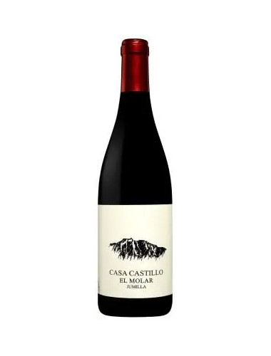 Casa Castillo - Jumilla 'El Molar' Garnacha - 2021