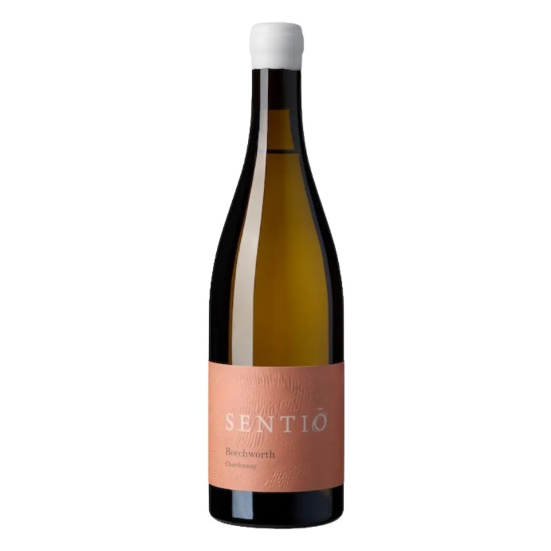Sentio Wines - Beechworth Chardonnay - 2025