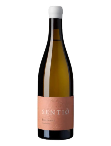 Sentio Wines - Beechworth Chardonnay - 2025