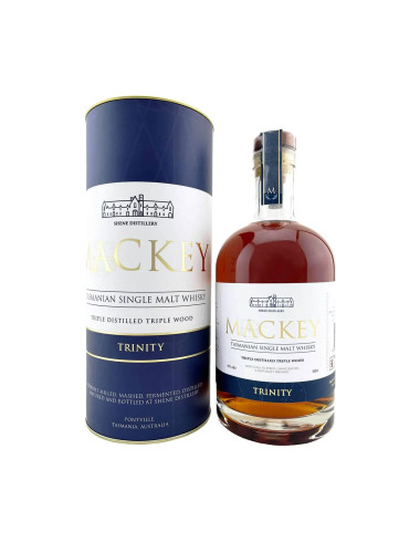 Shene Distillery Mackey Trinity Single Malt 700ml