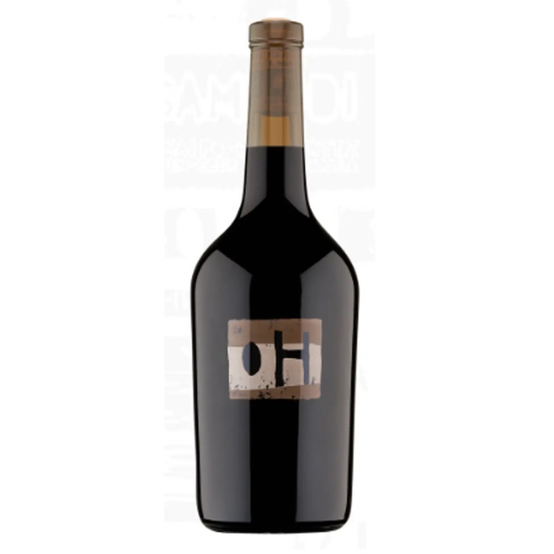 2024 Sami-Odi 'Our Hill' Syrah 750ml
