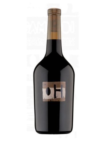 2024 Sami-Odi 'Our Hill' Syrah 750ml