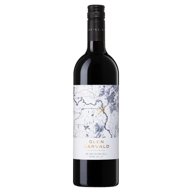 Levantine Hill Glen Garvald PB Red Blend No. 2 2021
