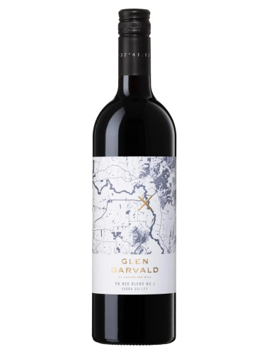 Levantine Hill Glen Garvald PB Red Blend No. 2 2021