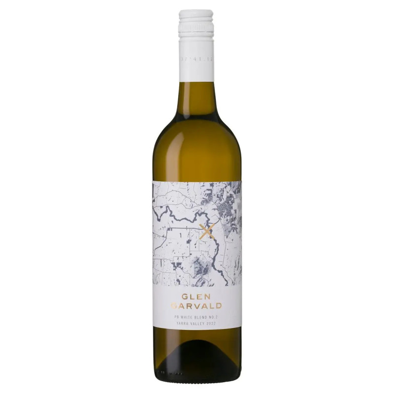 Levantine Hill Glen Garvald PB White Blend No. 2 2022