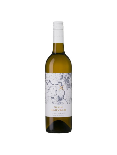 Levantine Hill Glen Garvald PB White Blend No. 2 2022