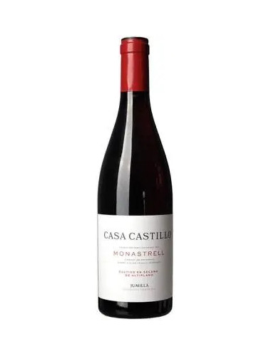 Casa Castillo - Jumilla Monastrell - 2020