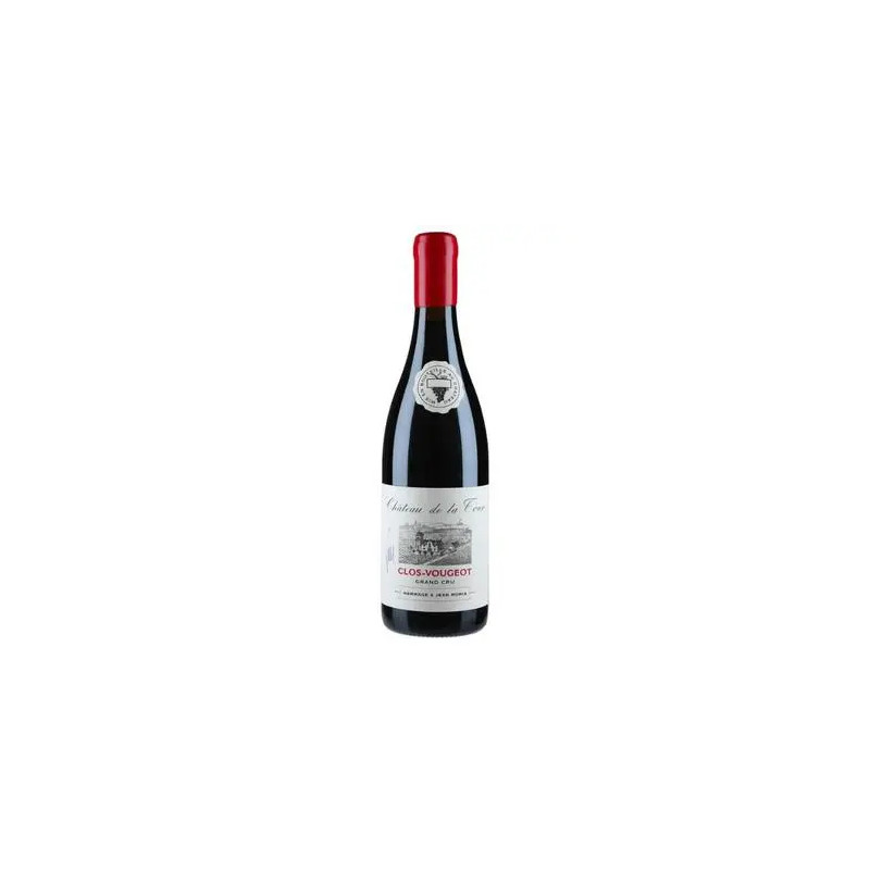 Chateau De La Tour Clos Vougeot Cuvee Classique 2022 750Ml