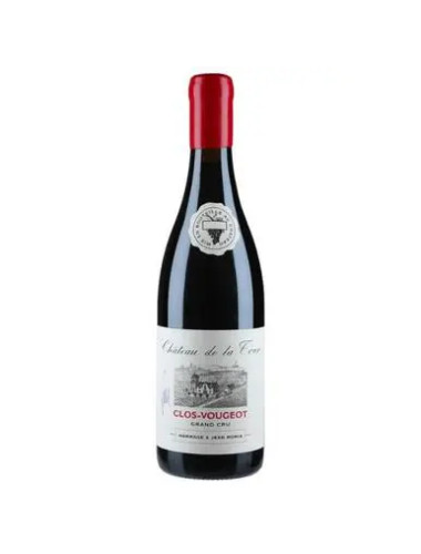 Chateau De La Tour Clos Vougeot Cuvee Classique 2022 750Ml