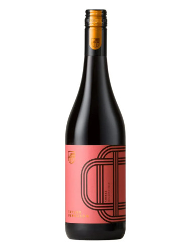 2023 Taylor Ferguson Shiraz 750ml