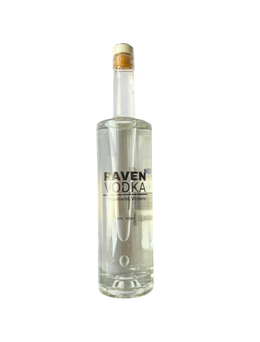 Raven Gippsland Vodka 700ml