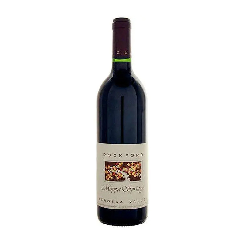 Rockford Moppa Springs GSM 2015