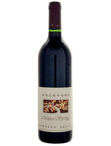 Rockford Moppa Springs GSM 2015