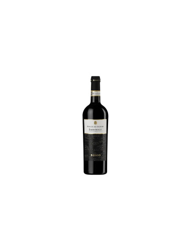 Bosio Boschi dei Signori Barbaresco 2016