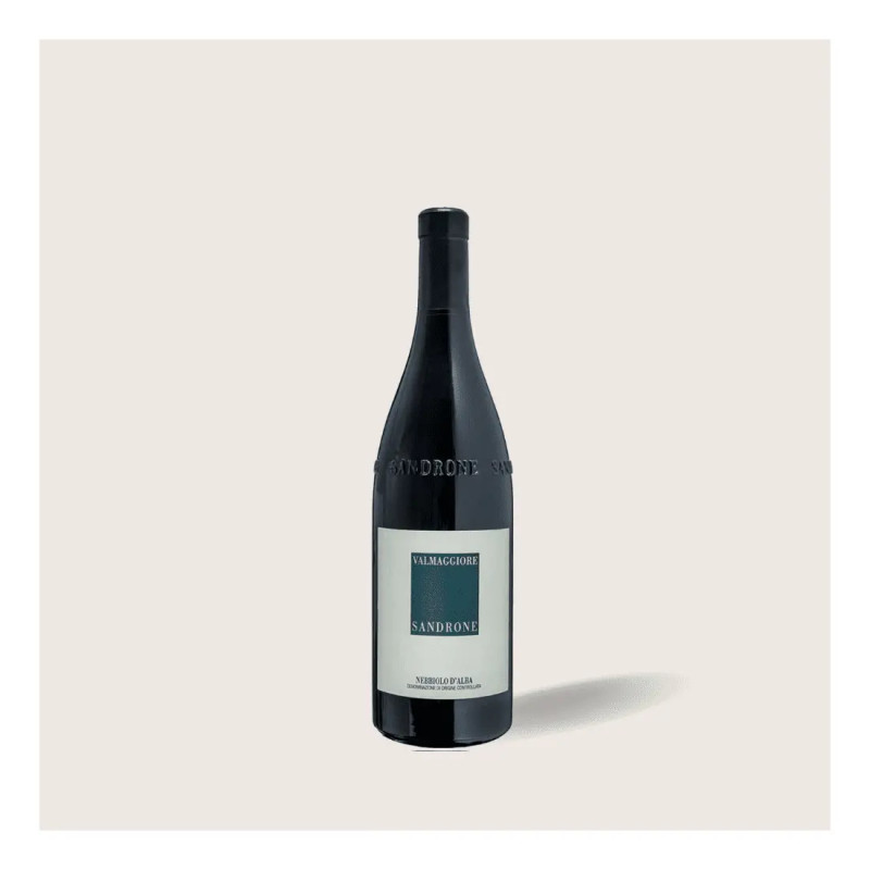 Luciano Sandrone - Nebbiolo d'Alba 'Valmaggiore' 2012