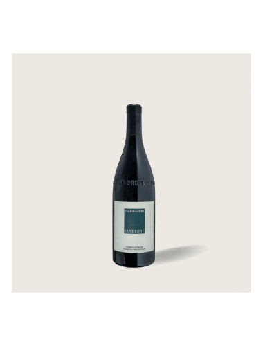 Luciano Sandrone - Nebbiolo d'Alba 'Valmaggiore' 2012