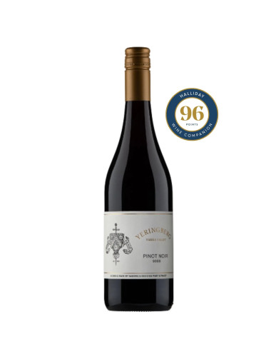 Yeringberg Pinot Noir 2023 750ml