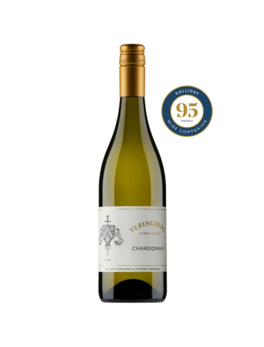 Yeringberg Chardonnay 2023 750ml