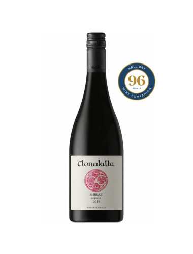 Clonakilla Shiraz Viognier 2019 750ml