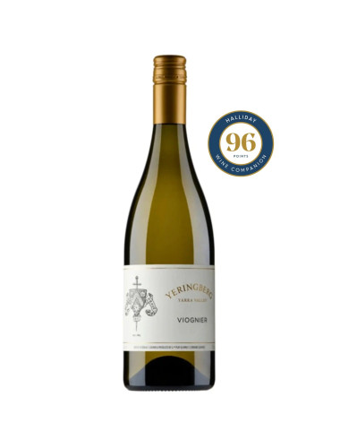 Yeringberg Viognier 2023 750ml