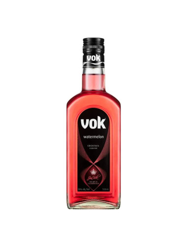 Vok Watermelon Liqueur 500ml