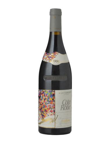 2006 E. Guigal Cote Rotie La Turque 750ml
