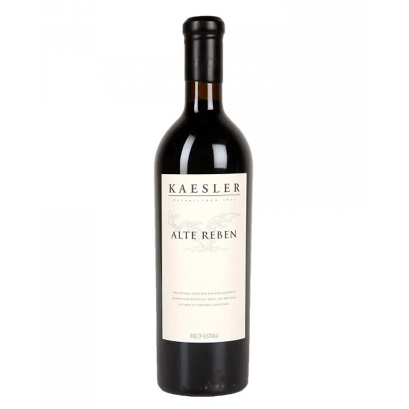 2015 Kaesler Alte Reben Shiraz 1.5L Magnum