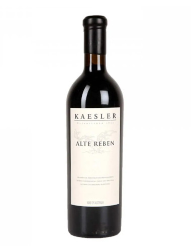 2015 Kaesler Alte Reben Shiraz 1.5L Magnum