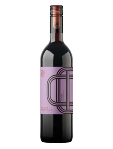 2023 Taylor Ferguson Merlot 750ml