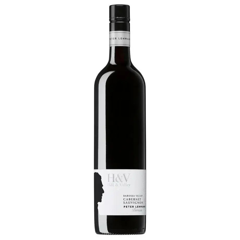 Peter Lehmann Hill & Valley Barossa Valley Cabernet Sauvignon 2021