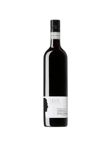 Peter Lehmann Hill & Valley Barossa Valley Cabernet Sauvignon 2021