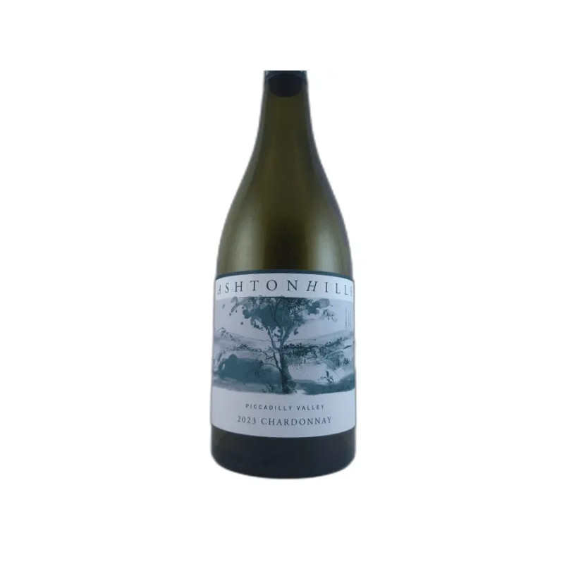 Ashton Hills Piccadilly Valley Chardonnay 2023