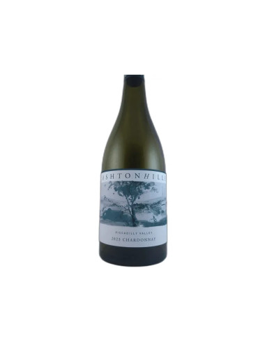 Ashton Hills Piccadilly Valley Chardonnay 2023