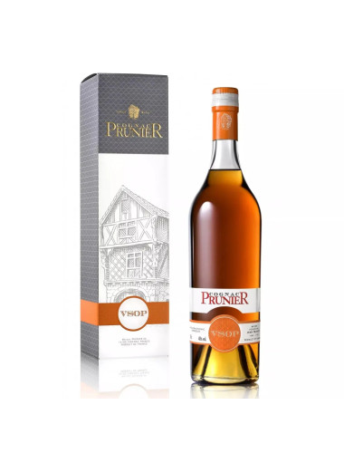 Prunier Vsop Cognac