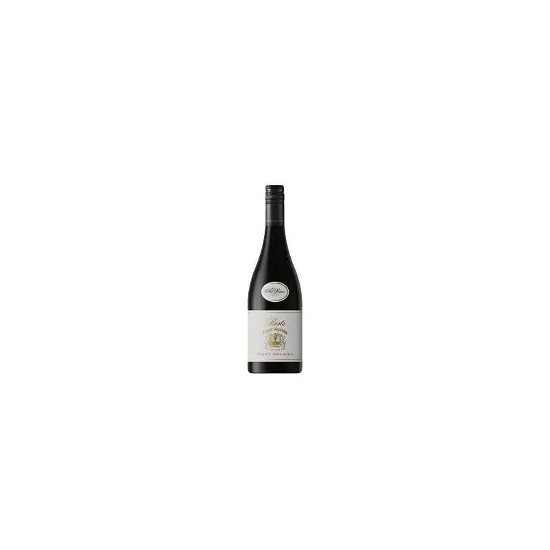 Bests Pinot Meunier