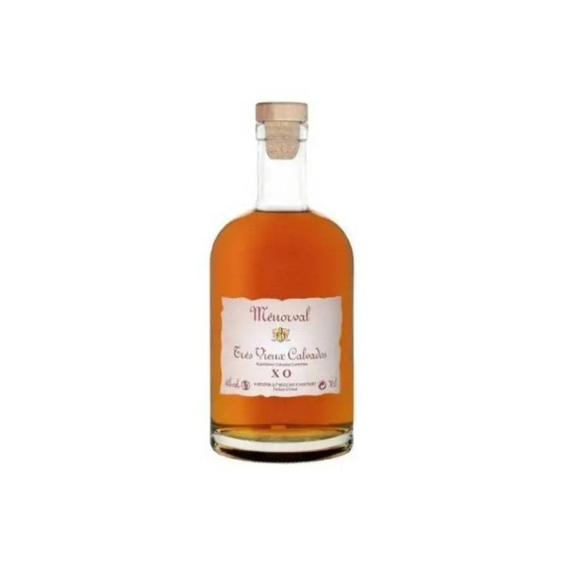 Prunier Menorval Xo Cognac