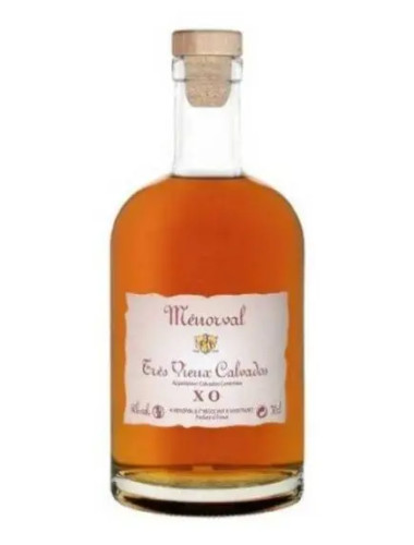 Prunier Menorval Xo Cognac