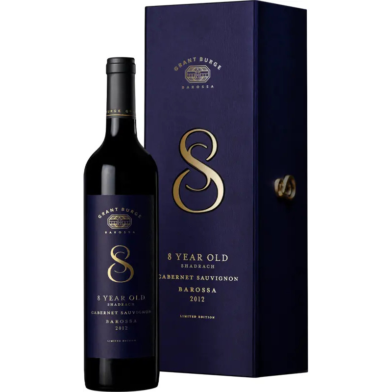Grant Burge Shadrach Cabernet Sauvignon 750ml