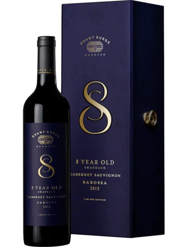 Grant Burge Shadrach Cabernet Sauvignon 750ml