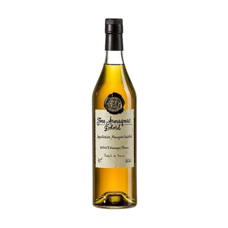 DELORD FINE ARMAGNAC 700ml