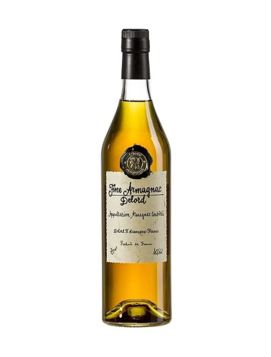 DELORD FINE ARMAGNAC 700ml