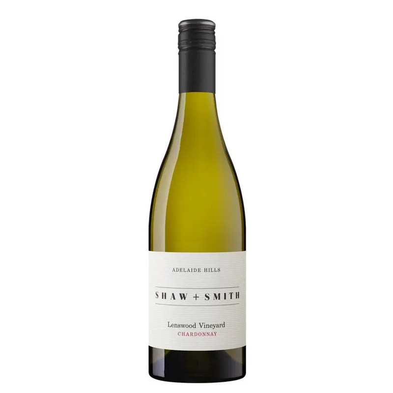 Shaw & Smith Lenswood Chardonnay 750ml