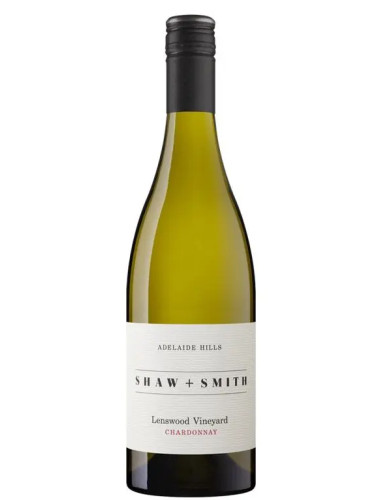 Shaw & Smith Lenswood Chardonnay 750ml