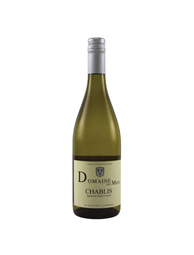 Domaine des Miles Chablis