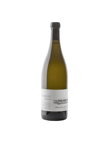 Jean Dauvissat Pere & Fils Chablis 750ml